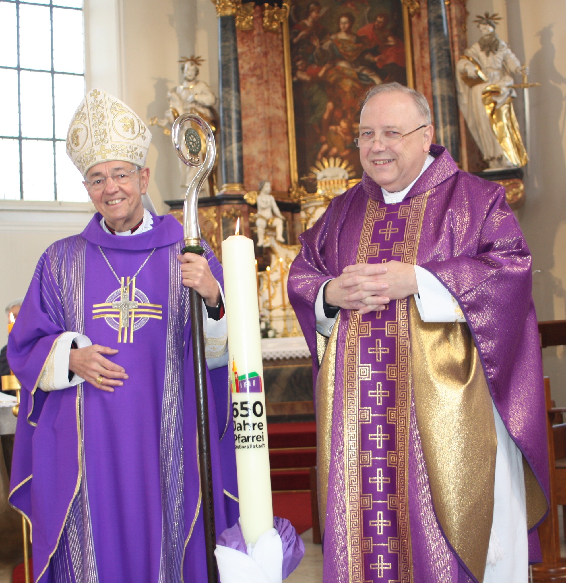 Erzbischof Schick 27.11.2022 2 Ralf Hartmann